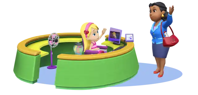 decorative image paw patrol the game